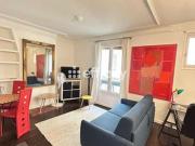 Appartement 1 pièce 26 m² Appartement 1 pièce 26 m²