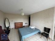 Appartement 1 pièce 26 m²