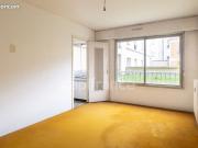 Appartement 1 pièce 26 m²