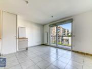 Appartement 1 pièce 26 m²