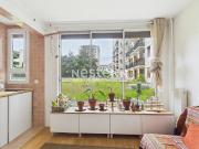 Appartement 1 pièce 26 m²