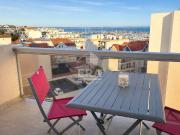 Appartement 1 pièce 26 m²