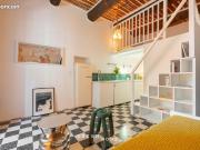 Appartement 1 pièce 26 m²