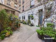 Appartement 1 pièce 26 m²