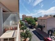 Appartement 1 pièce 26 m²