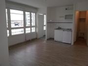 Appartement 1 pièce 26 m²