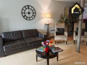 Appartement 1 pièce 26 m²