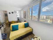 Appartement 1 pièce 26 m² Appartement 1 pièce 26 m²