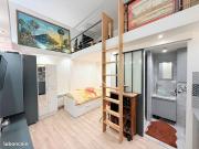 Appartement 1 pièce 26 m²