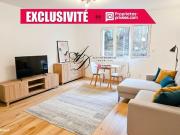 Appartement 1 pièce 26 m²