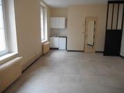 Appartement 1 pièce 26 m²
