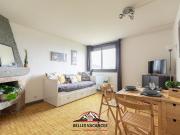 Appartement 1 pièce 26 m²