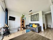 Appartement 1 pièce 26 m²