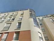 Appartement 1 pièce 26 m²