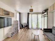 Appartement 1 pièce 26 m²
