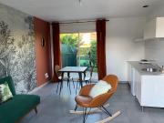 Appartement 1 pièce 26 m²