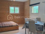 Appartement 1 pièce 26 m²