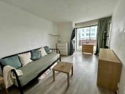 Appartement 1 pièce 26 m²
