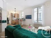 Appartement 1 pièce 26 m²