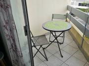 Appartement 1 pièce 26 m²