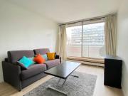 Appartement 1 pièce 26 m²