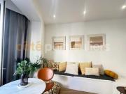 Appartement 1 pièce 26 m²