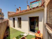 Appartement 1 pièce 26 m²