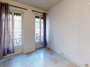 Appartement 1 pièce 26 m²