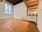 Appartement 1 pièce 26 m²