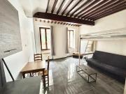 Appartement 1 pièce 26 m²