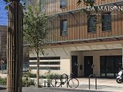 Appartement 1 pièce 26 m²