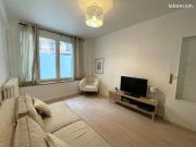 Appartement 1 pièce 26 m²