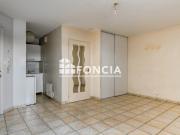 Appartement 1 pièce 26 m²