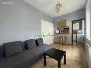Appartement 1 pièce 26 m²