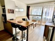 Appartement 1 pièce 26 m²