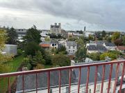 Appartement 1 pièce 26 m²