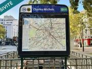 Appartement 1 pièce 26 m²