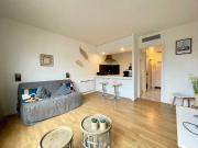 Appartement 1 pièce 26 m²