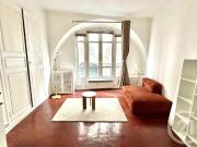 Appartement 1 pièce 26 m²