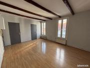 Appartement 1 pièce 26 m²