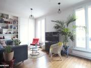 Appartement 1 pièce 26 m²