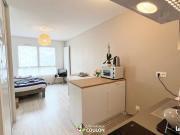 Appartement 1 pièce 26 m²