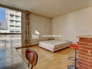 Appartement 1 pièce 26 m²