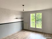 Appartement 1 pièce 26 m²