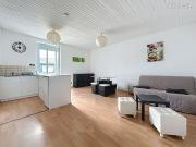Appartement 1 pièce 26 m²