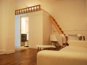 Appartement 1 pièce 26 m²