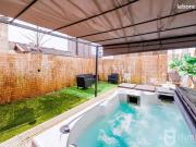Appartement 1 pièce 26 m²