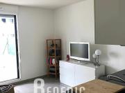Appartement 1 pièce 26 m²