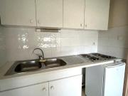 Appartement 1 pièce 26 m²