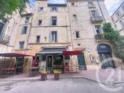 Appartement 1 pièce 26 m²